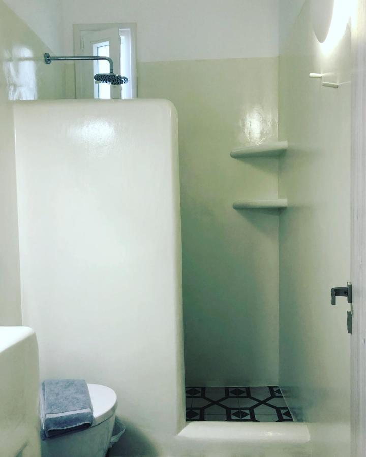 Taki'S Guests Bed & Breakfast Naxos City Екстериор снимка