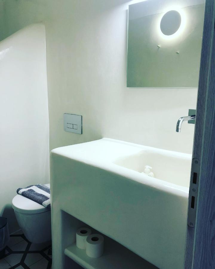 Taki'S Guests Bed & Breakfast Naxos City Екстериор снимка