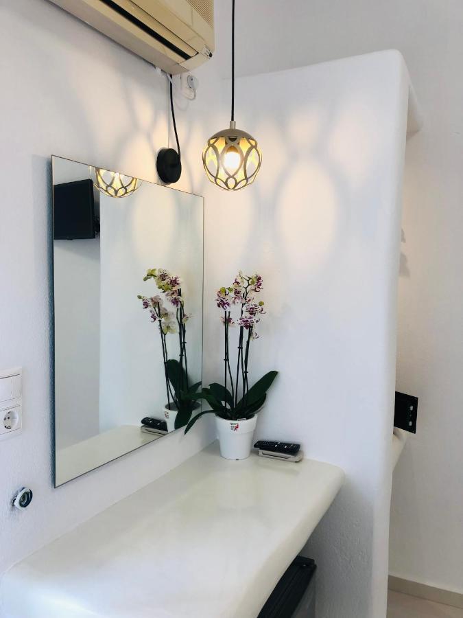 Taki'S Guests Bed & Breakfast Naxos City Екстериор снимка