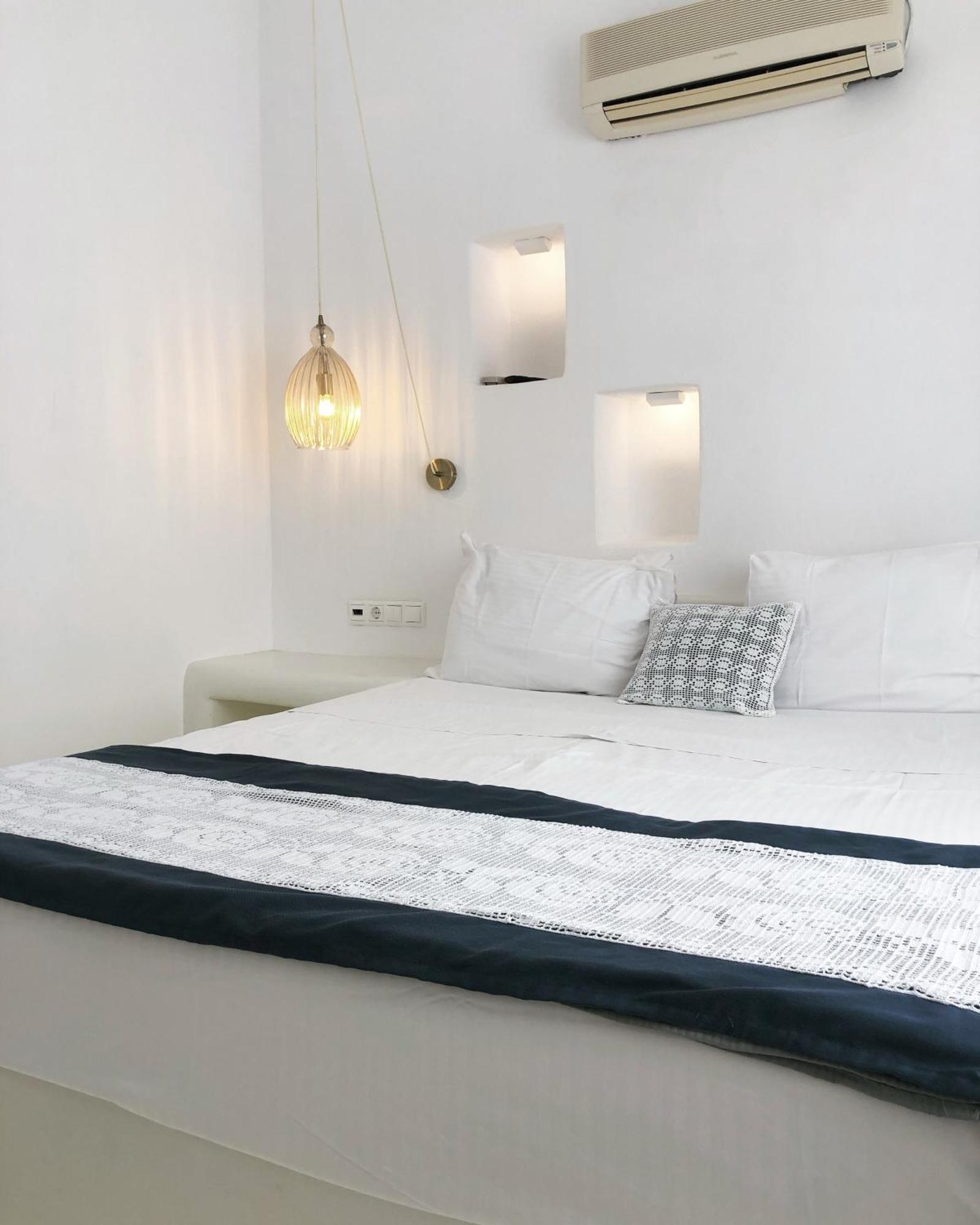 Taki'S Guests Bed & Breakfast Naxos City Екстериор снимка